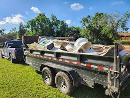 Reliable Negaunee, MI Junk Removal Solutions